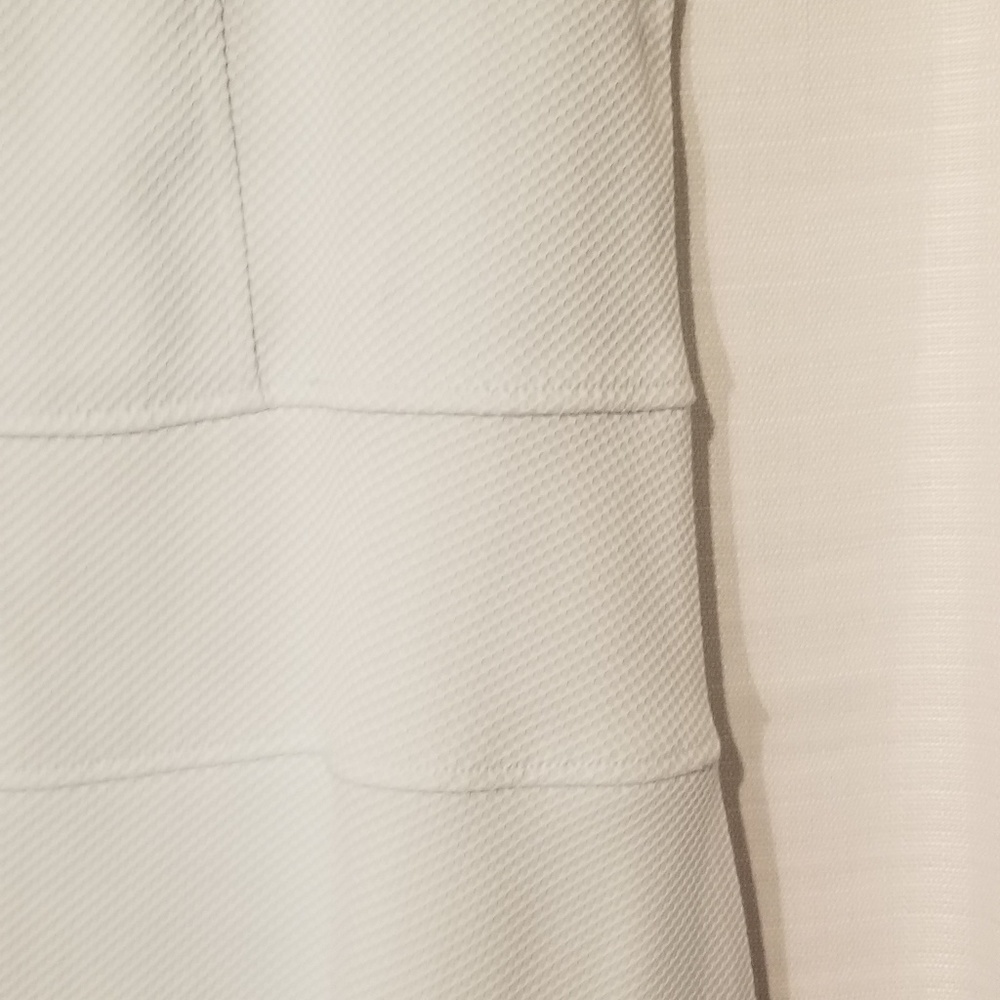 Lark & Ro Cap Sleeve Fit-n-Flare Dress - Size 16 - Picture 7 of 7